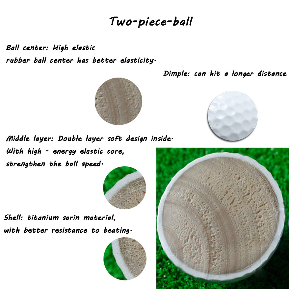 Two-piece